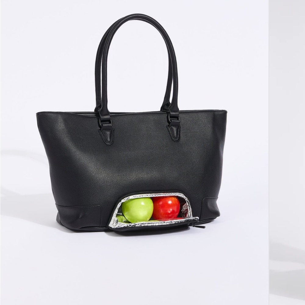 Buffbunny game changer bag